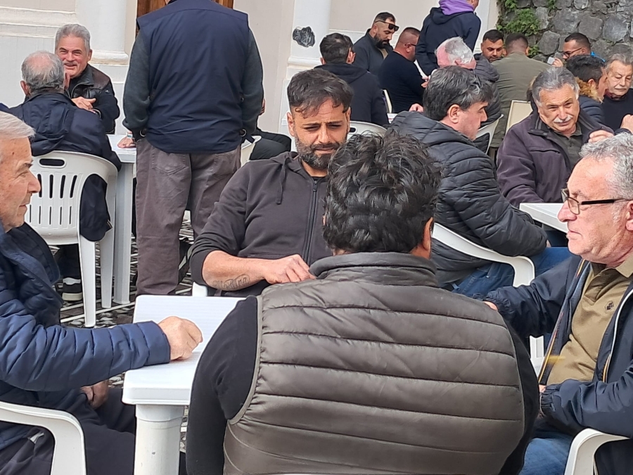 Buonvicino: diciottesima edizione del Torneo di Briscola