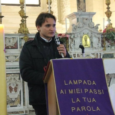 Aggressione al parroco di Bonifati, solidarietà del vescovo Mons. Stefano Rega