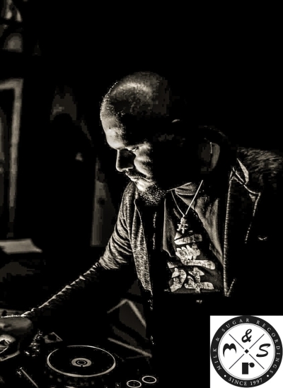 Gabry Sangineto & Jame Starck su Milk & Sugar Recordings