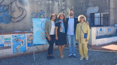 GUARDIA PIEMONTESE. Allegria e sorrisi nella III edizione della 