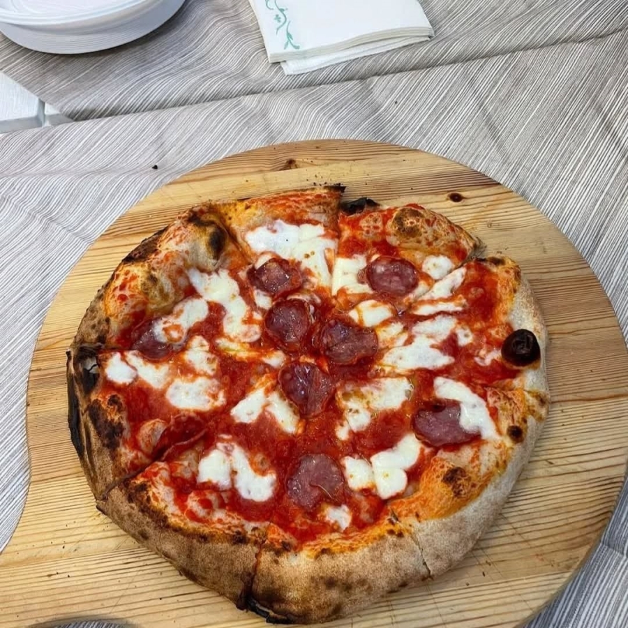 GRISOLIA. Al via il 25° Campionato Mondiale di Pizza Piccante: in gara pizzaioli da 16 Paesi  Tre giornate di competizioni al Cormorano Resort. La manifestazione del Movimento Pizzaioli Italiani festeggia le Nozze d’Argento 
