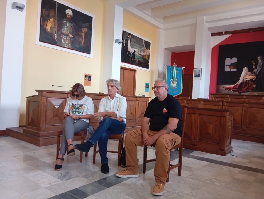 CETRARO. Assemblea nel Comune di Cetraro dell’USB per non lasciare nessuno indietro. 