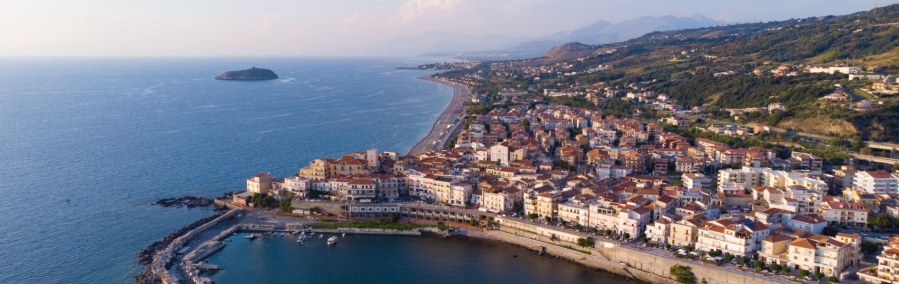 DIAMANTE. Bilancio attività di controllo della Polizia locale e della Gdf Tenenza di Scalea su locazioni turistiche del territorio comunale: 80 posizioni verificate, 23 sopralluoghi, 34 verbali elevati. 